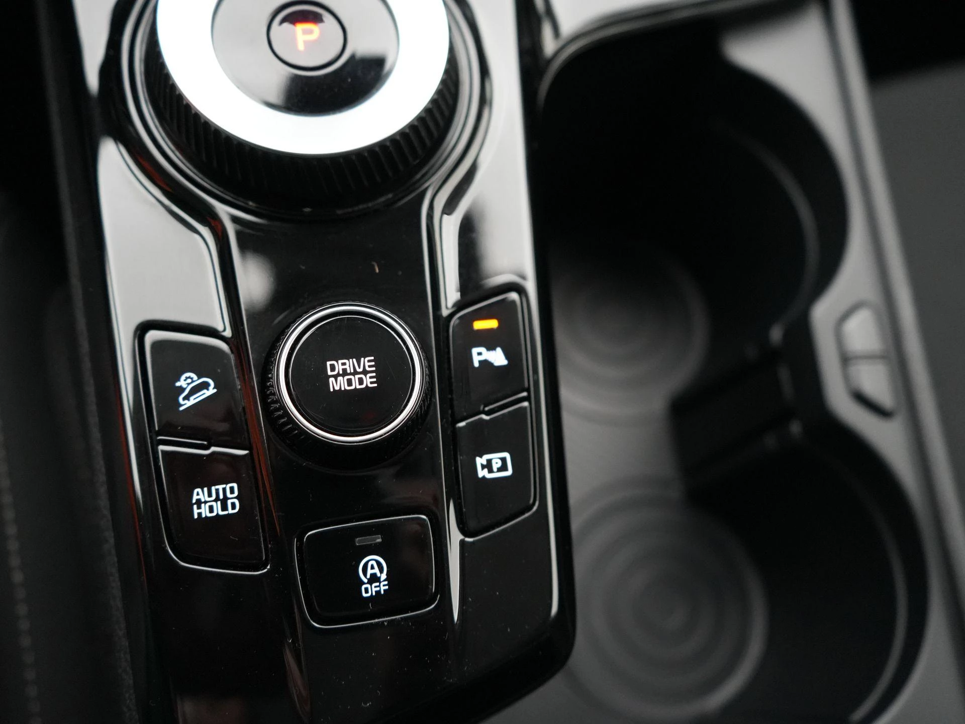 Kia Sportage 1.6 T-GDi 48V 7DCT Pulse