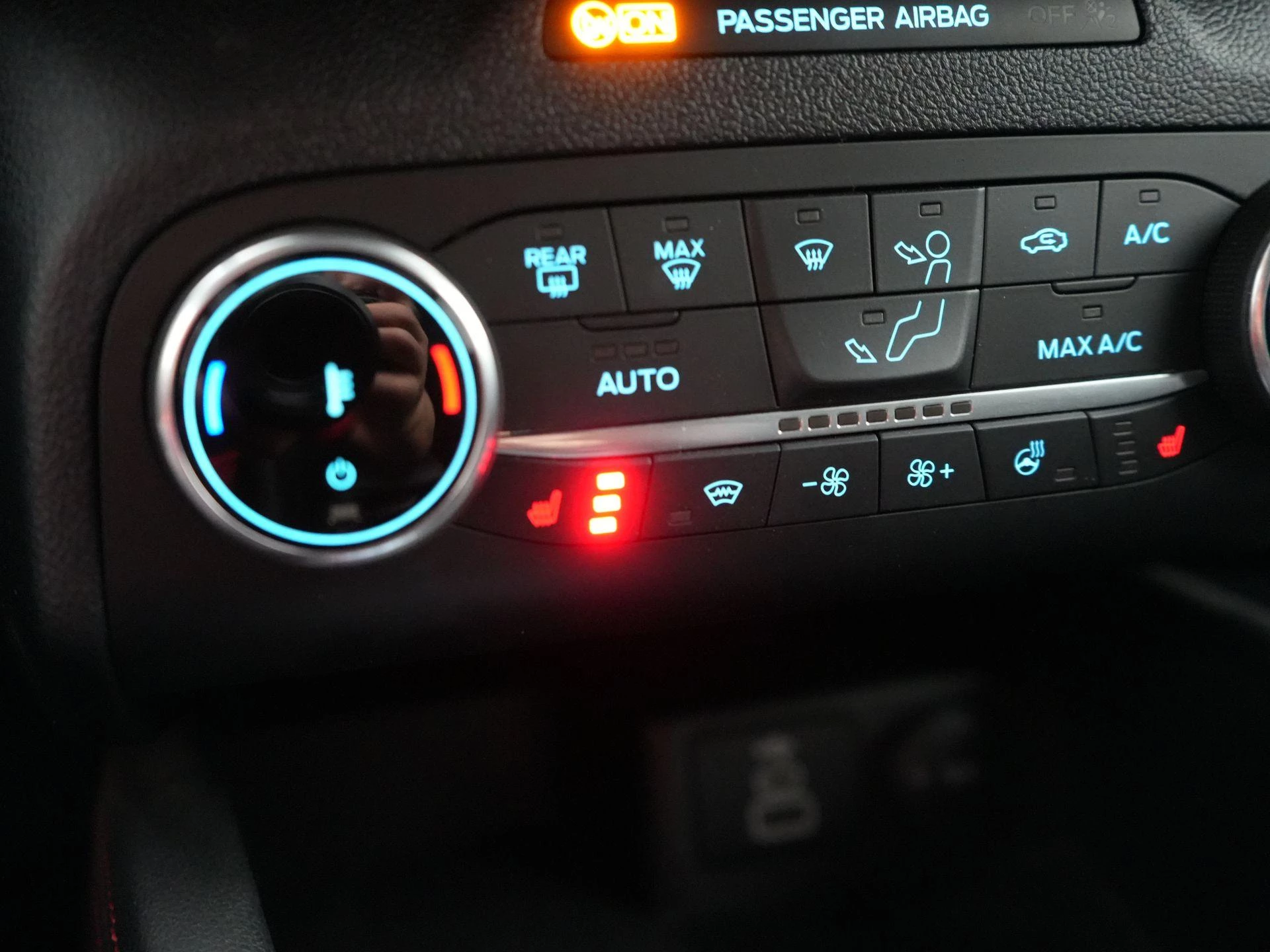 Ford Kuga 2.5i PHEV Aut. 165kW ST-Line