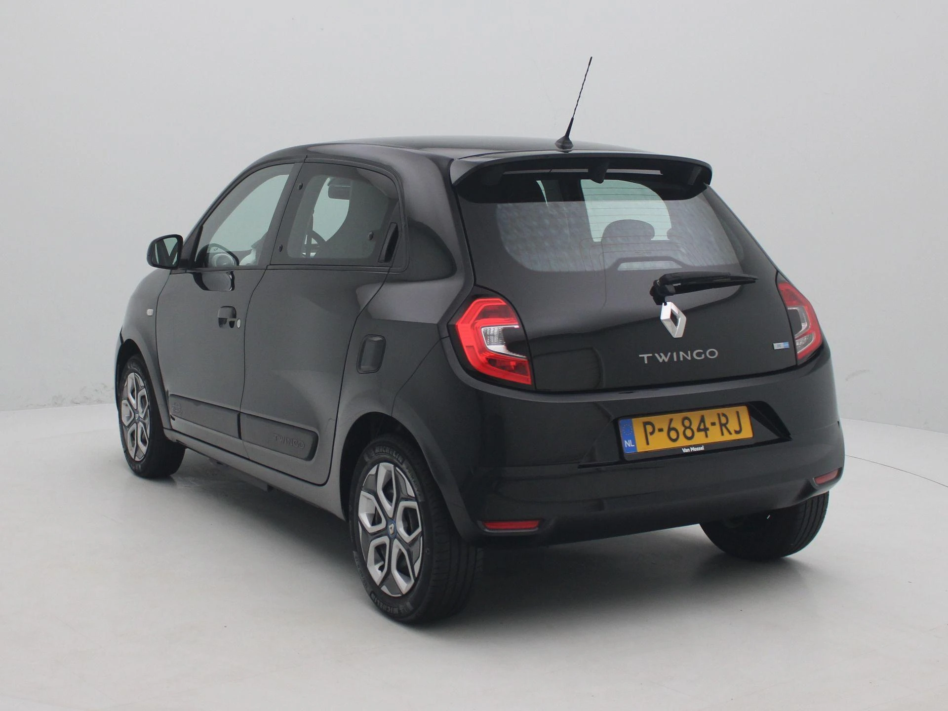 Renault Twingo Z.E. R80 Collection