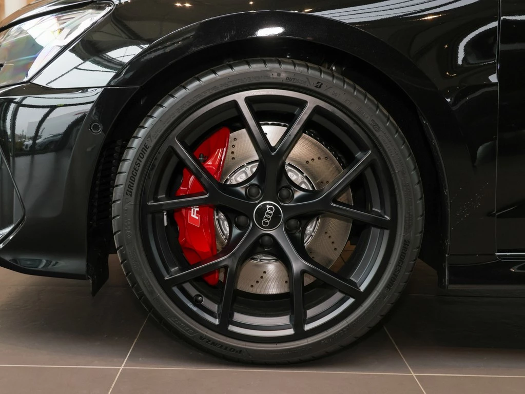 Audi RS3 Limousine 294 kW S tronic ALP