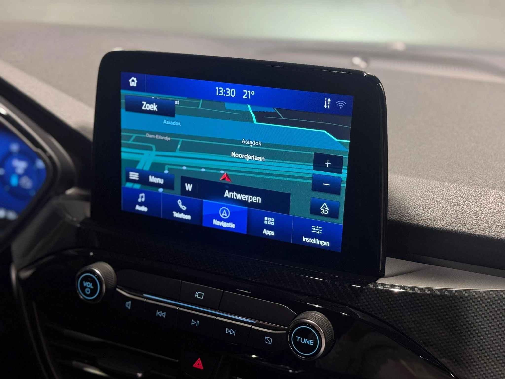 Ford Kuga PHEV ST-Line X|Driver Assist|Winterpack|B&O Sound