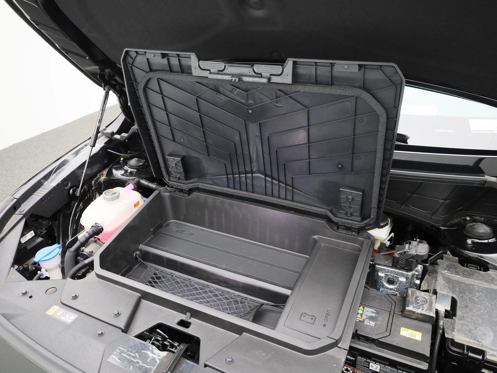 Kia-Niro EV-image-37