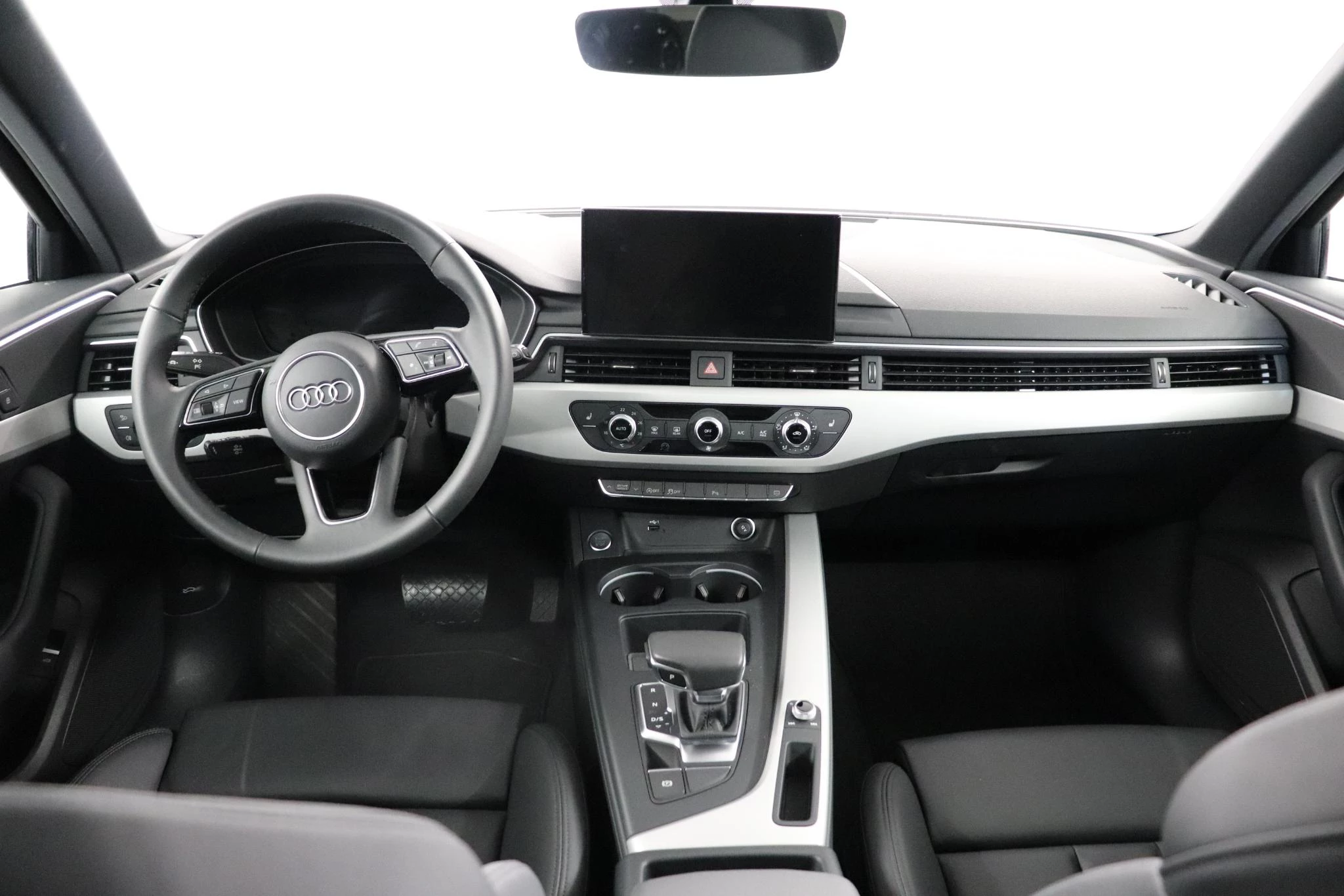 Audi A4 Avant 2.0 35 TFSi 110kW S tronic Sport Edition