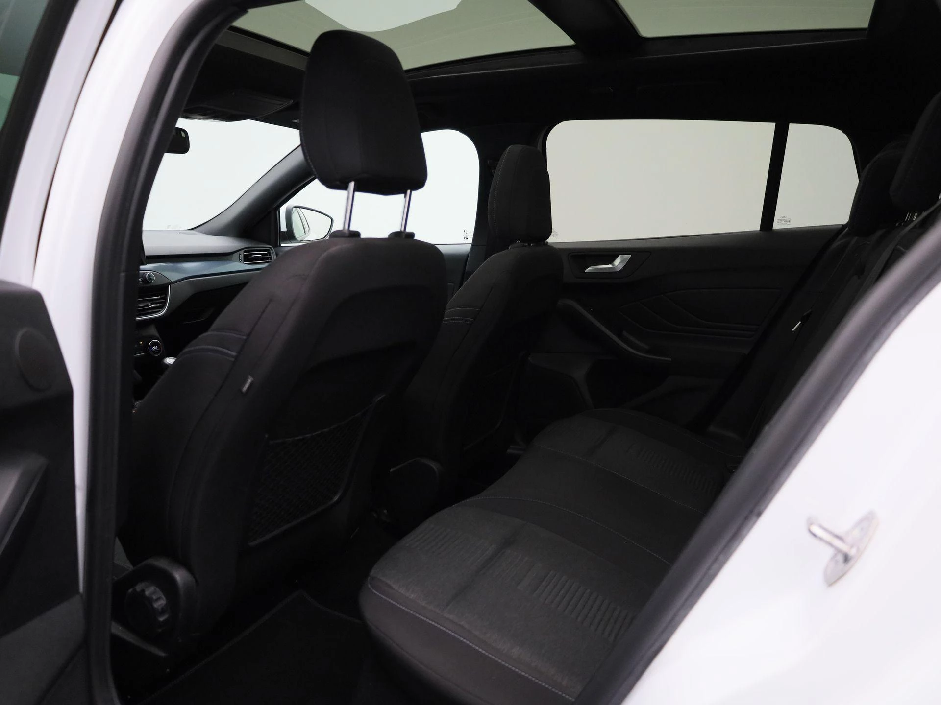 Ford Focus Wagon 1.0 EcoBoost Active X Business