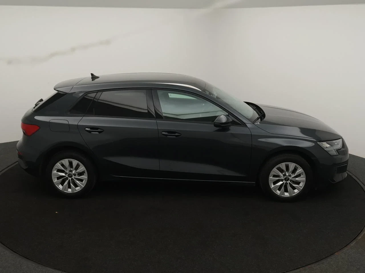 Audi A3 Sportback PHEV 40TFSIe 204PK *AUTOMAAT*S-LINE*ADAPTIVE*NAVI*PLUG-IN*...