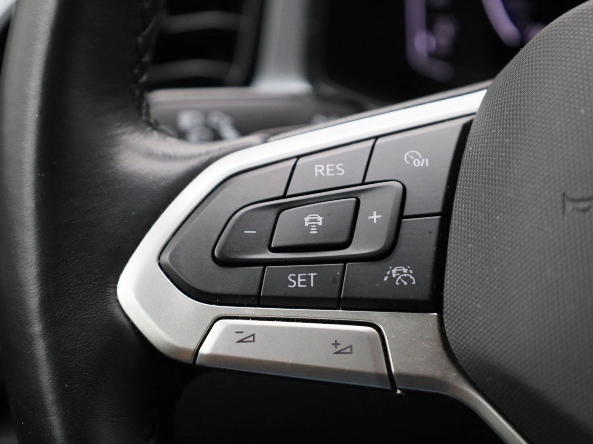 Volkswagen T-Roc 1.5 TSI Life