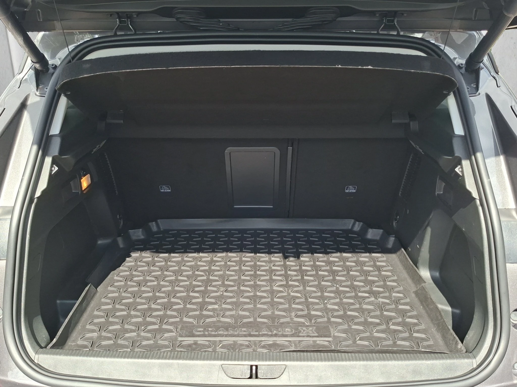 Opel Grandland X Ultimate 2.0 D Aut. | LED | AHK | GJR | RFK | Sitzklima | LMF | Navi