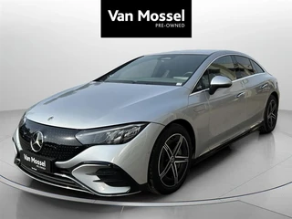 Mercedes-Benz EQE 350 EL AMG Edition 292HK Aut.