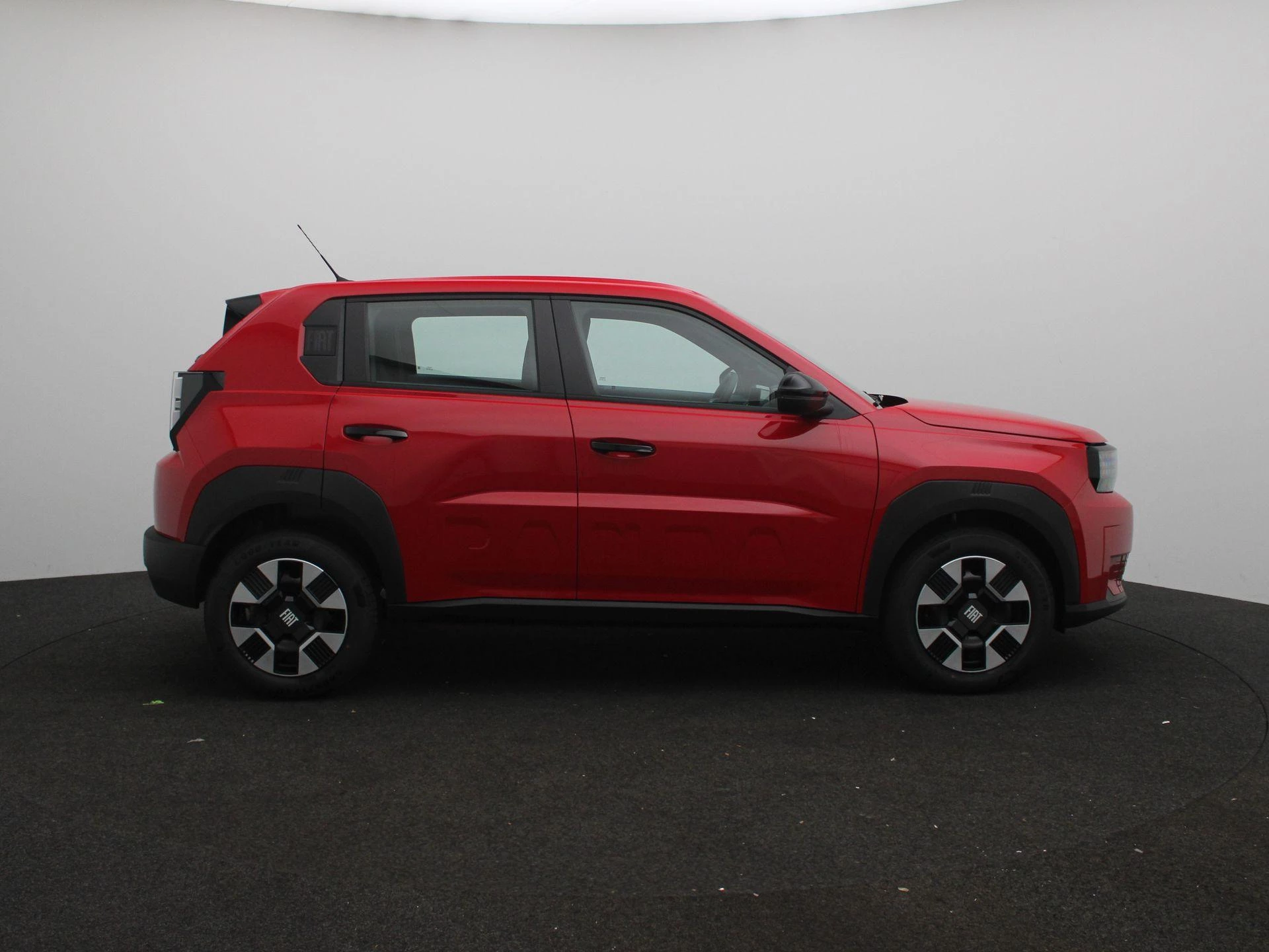 Fiat Grande Panda