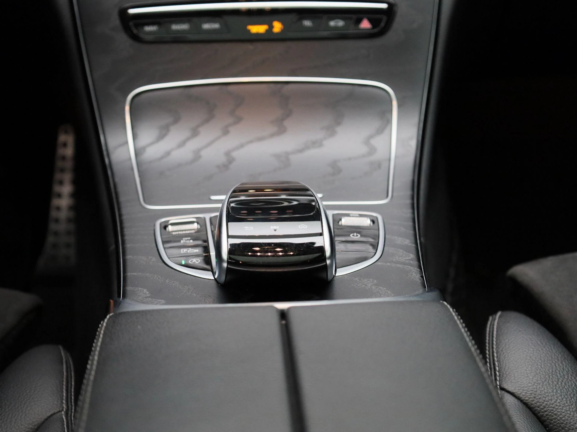 Mercedes-Benz C-Klasse Estate 200 Business Solution AMG