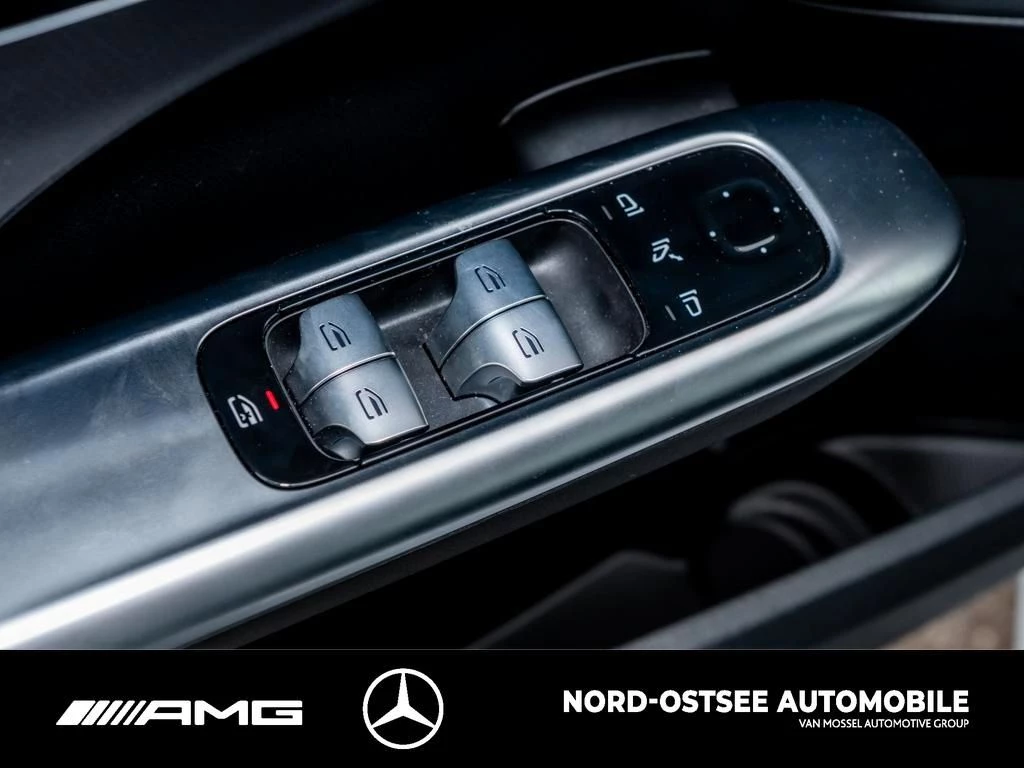 Mercedes-Benz C-Klasse 200 d AMG ADV.+ AHK MEMORY LED KAMERA AMG Line