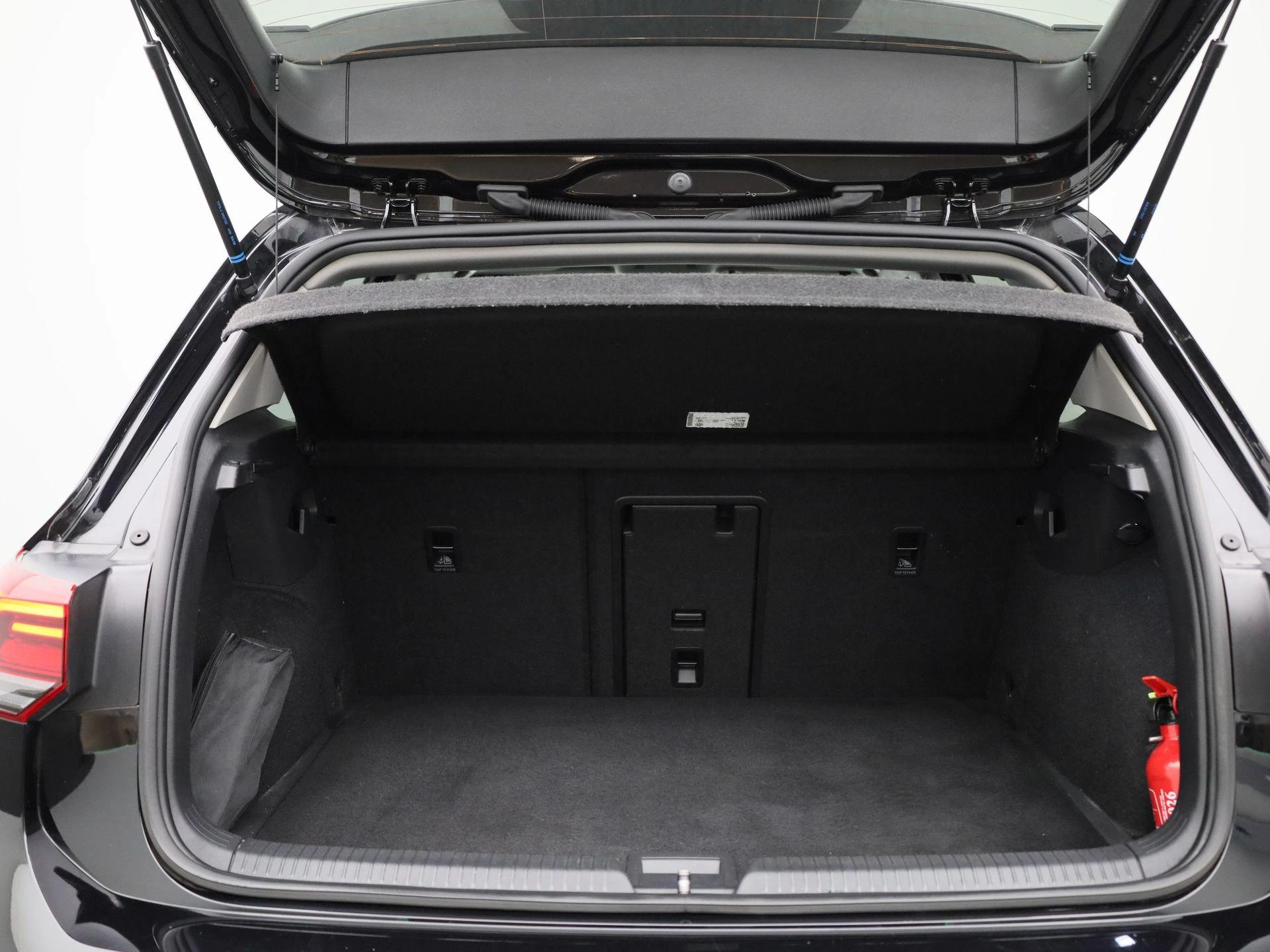 Volkswagen Golf VIII 1.0 TSI 81kW Life
