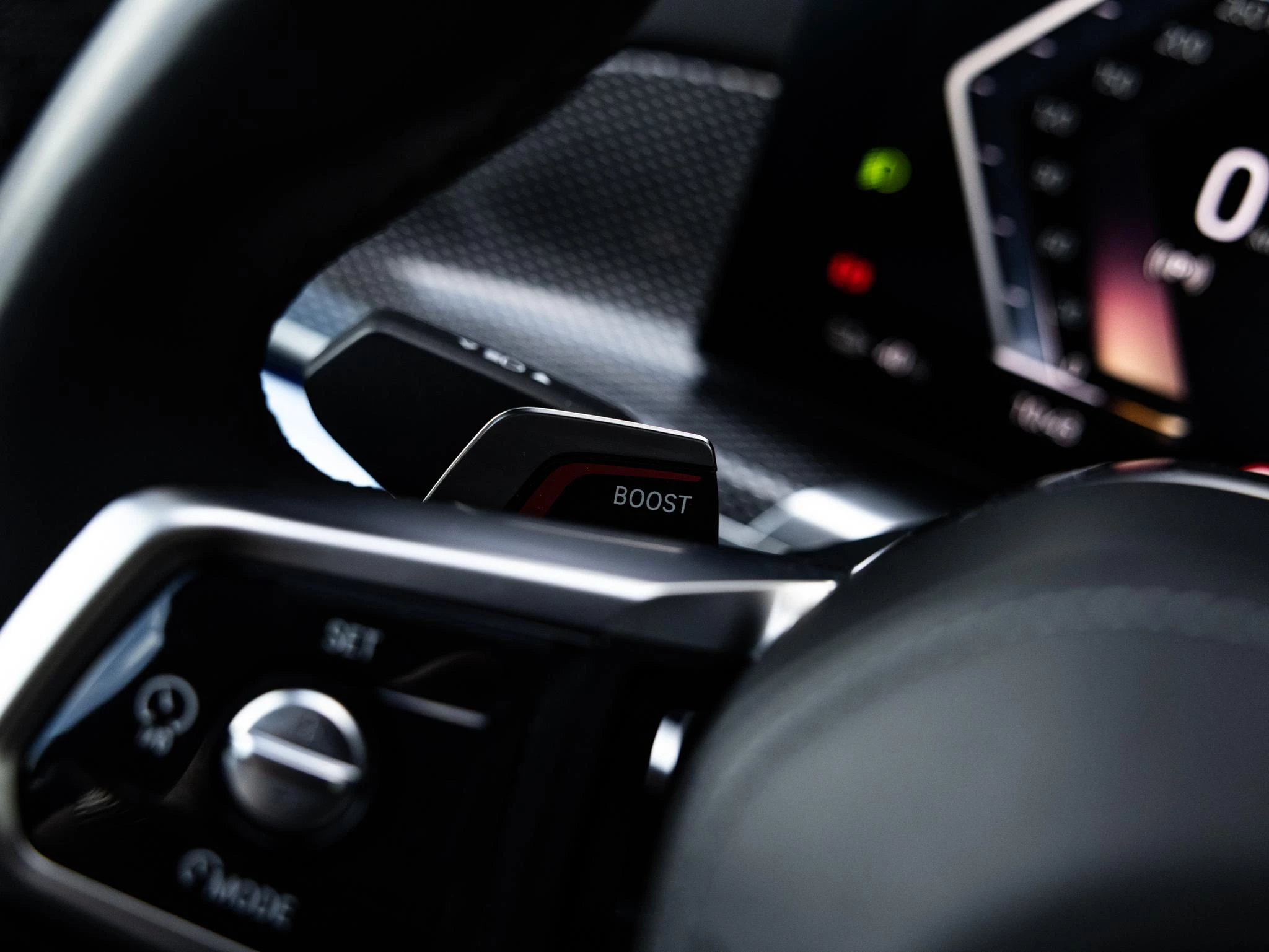 Audi RSQ8 4.0 TFSI quattro