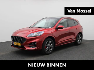 Ford Kuga 2.5 PHEV ST-Line X