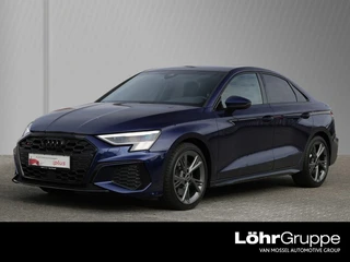 Audi S3 Limousine TFSI S tronic