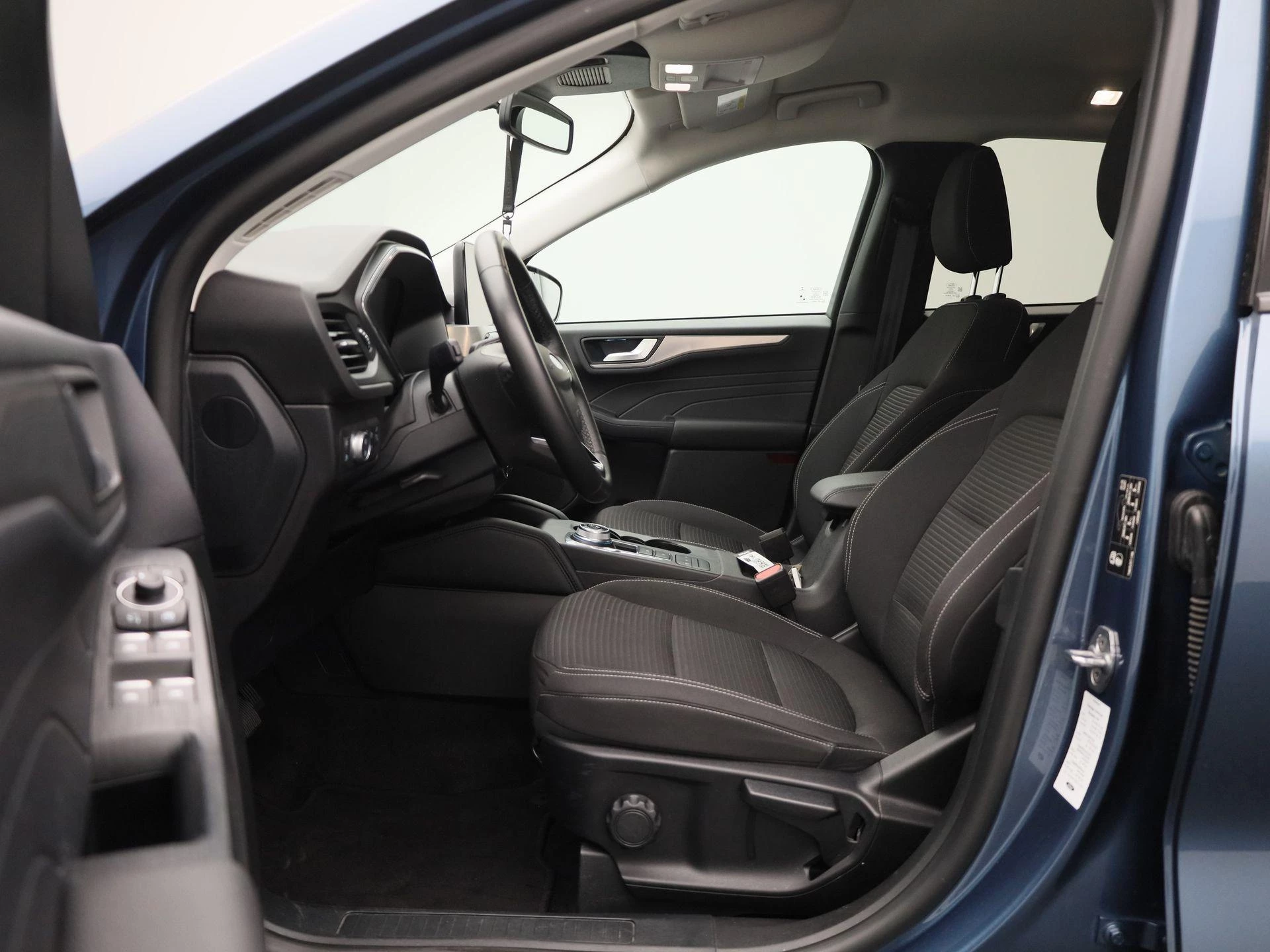 Ford Kuga 2.5i PHEV Titanium - Winterpack - Camera