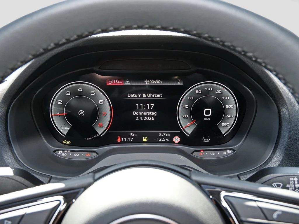 Audi Q2 UPE br. 37.940,- advanced 30 TFSI 85 kW / 116 PS