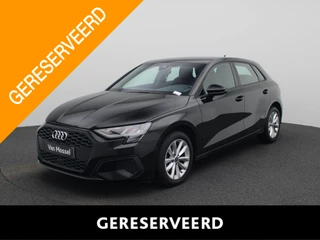 Audi A3 Sportback 2.0 30 TDi 85kW S tronic Business Ed.