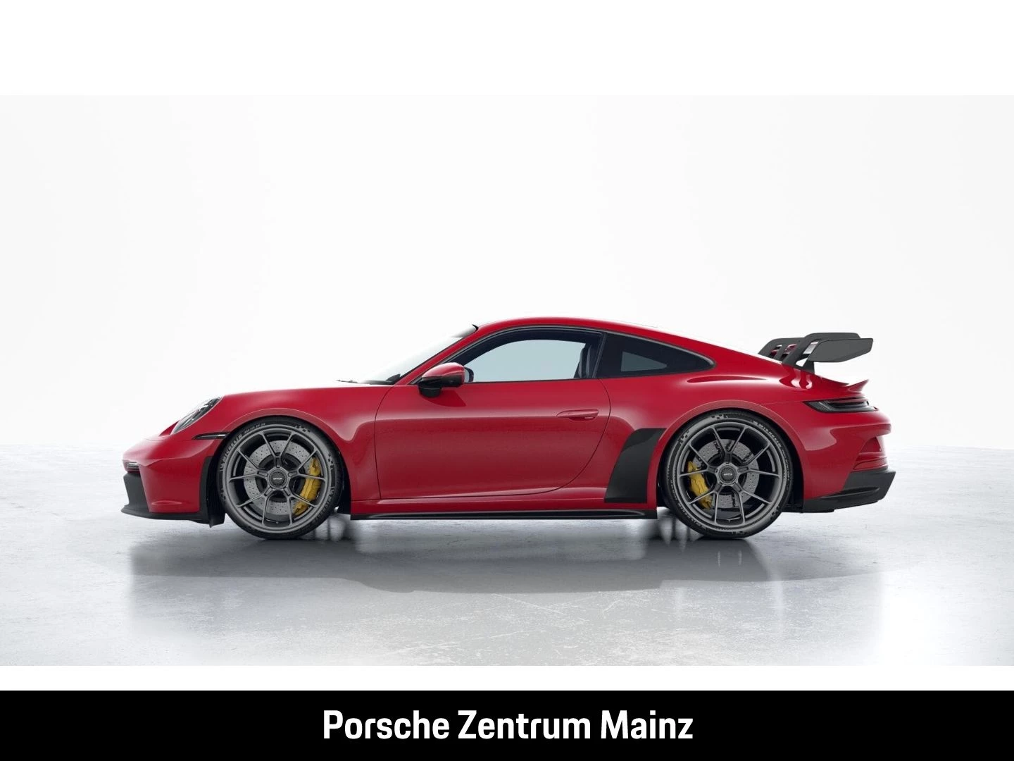 Porsche 911 992 GT3 Clubsportpaket Liftsystem-VA PCCB gt3