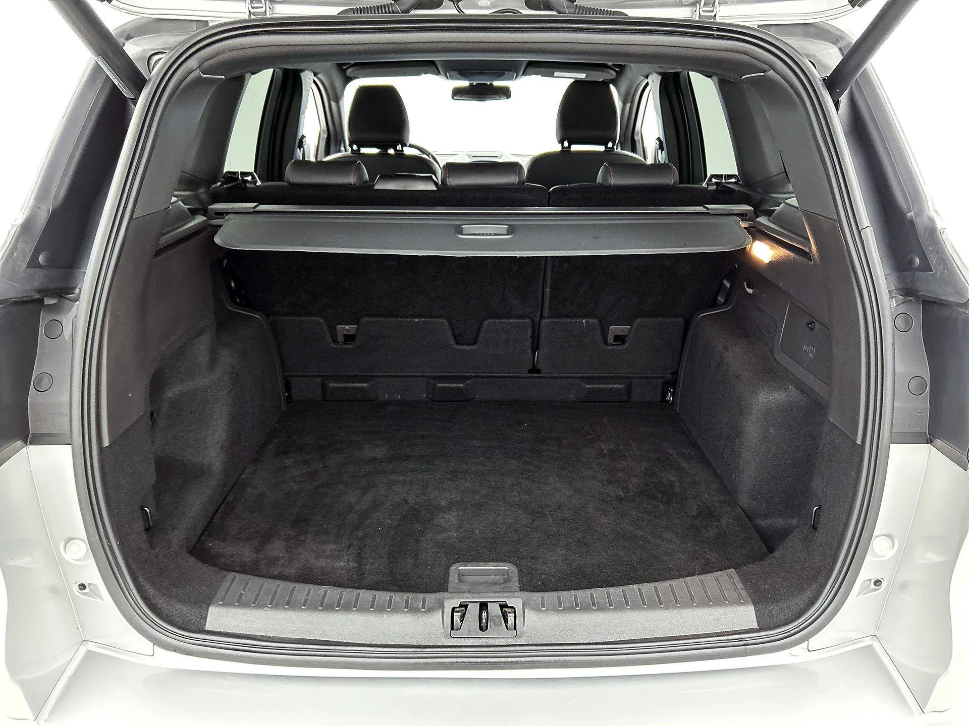 Ford Kuga 1.5 EcoBoost ST Line