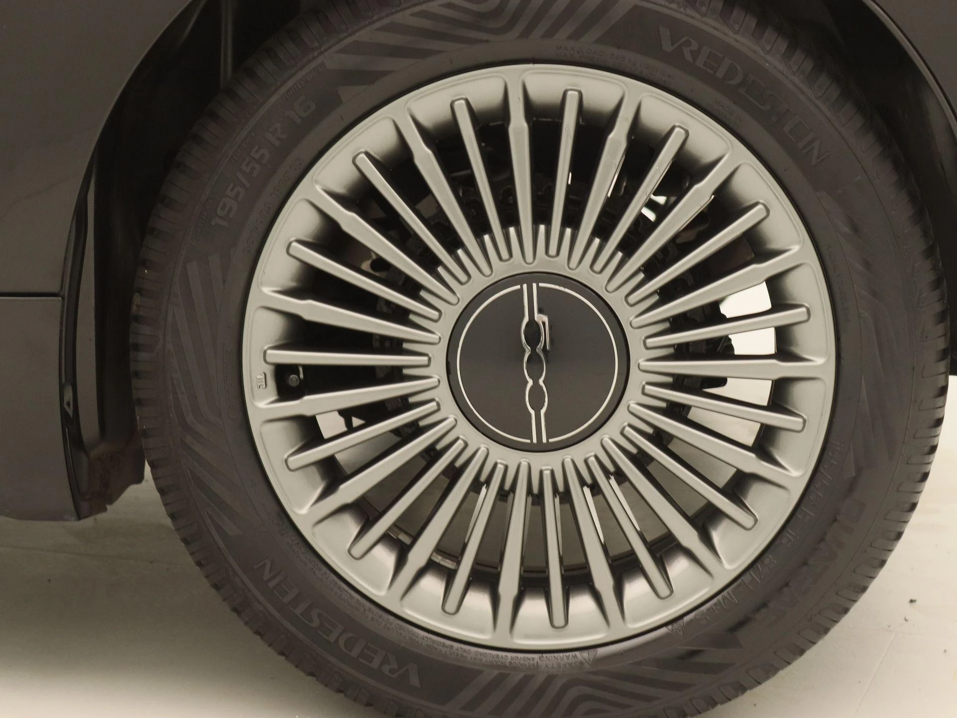 Fiat 500 ICON 42 kWh