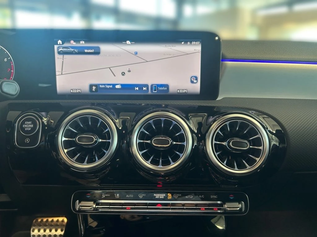 Mercedes-Benz-A-Klasse 200-image-7