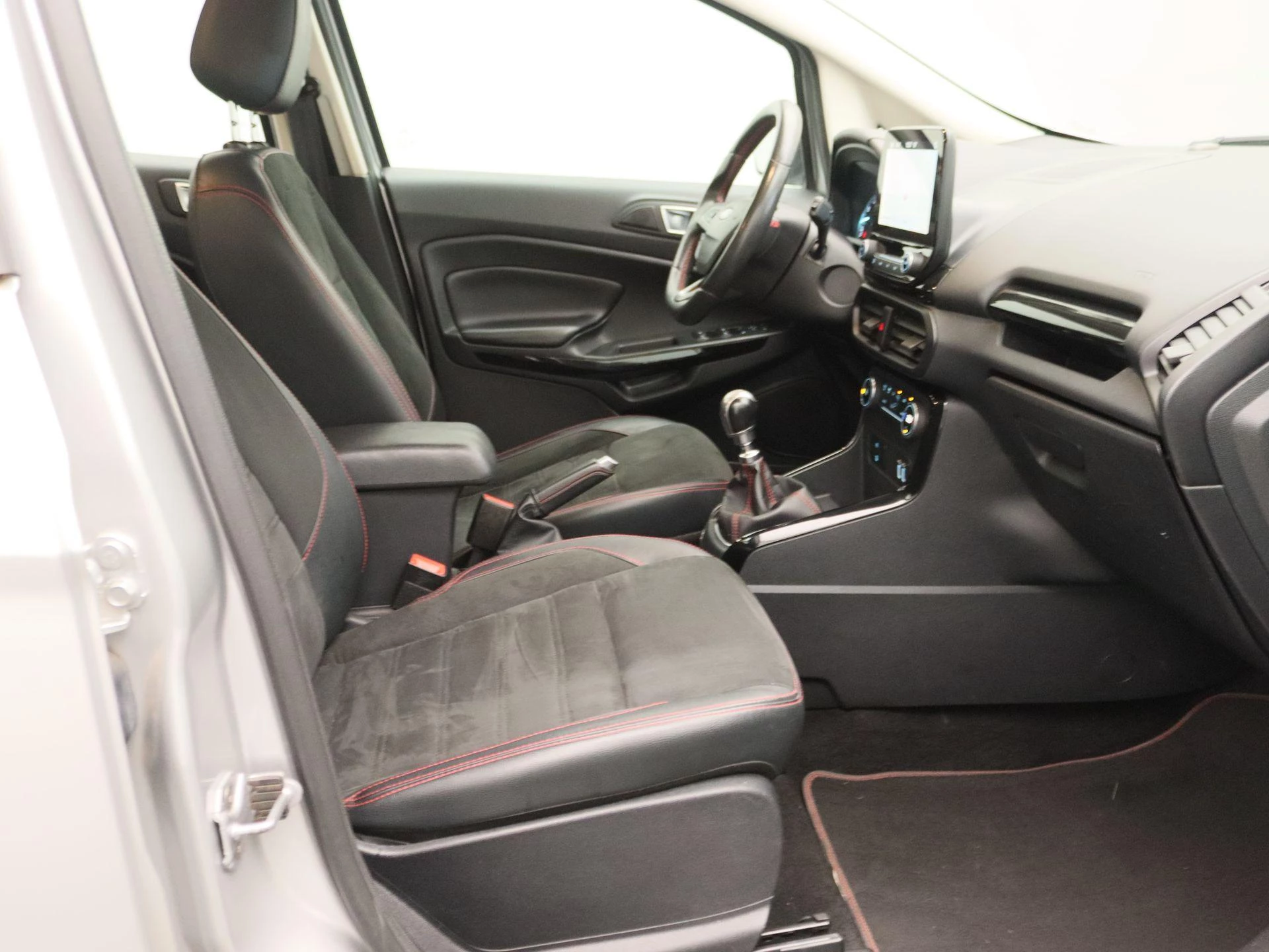 Ford EcoSport 1.0 EcoBoost ST-Line