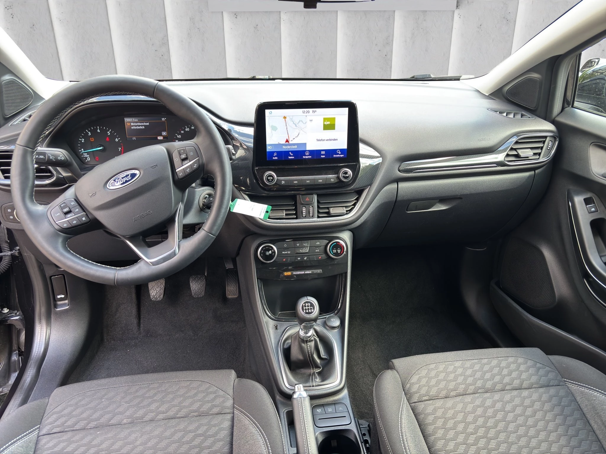 Ford Puma Titanium 1.0 EcoBoost
