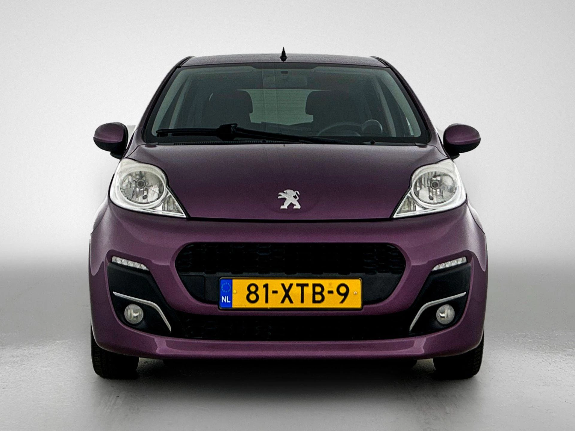 Peugeot 107 1.0 Envy