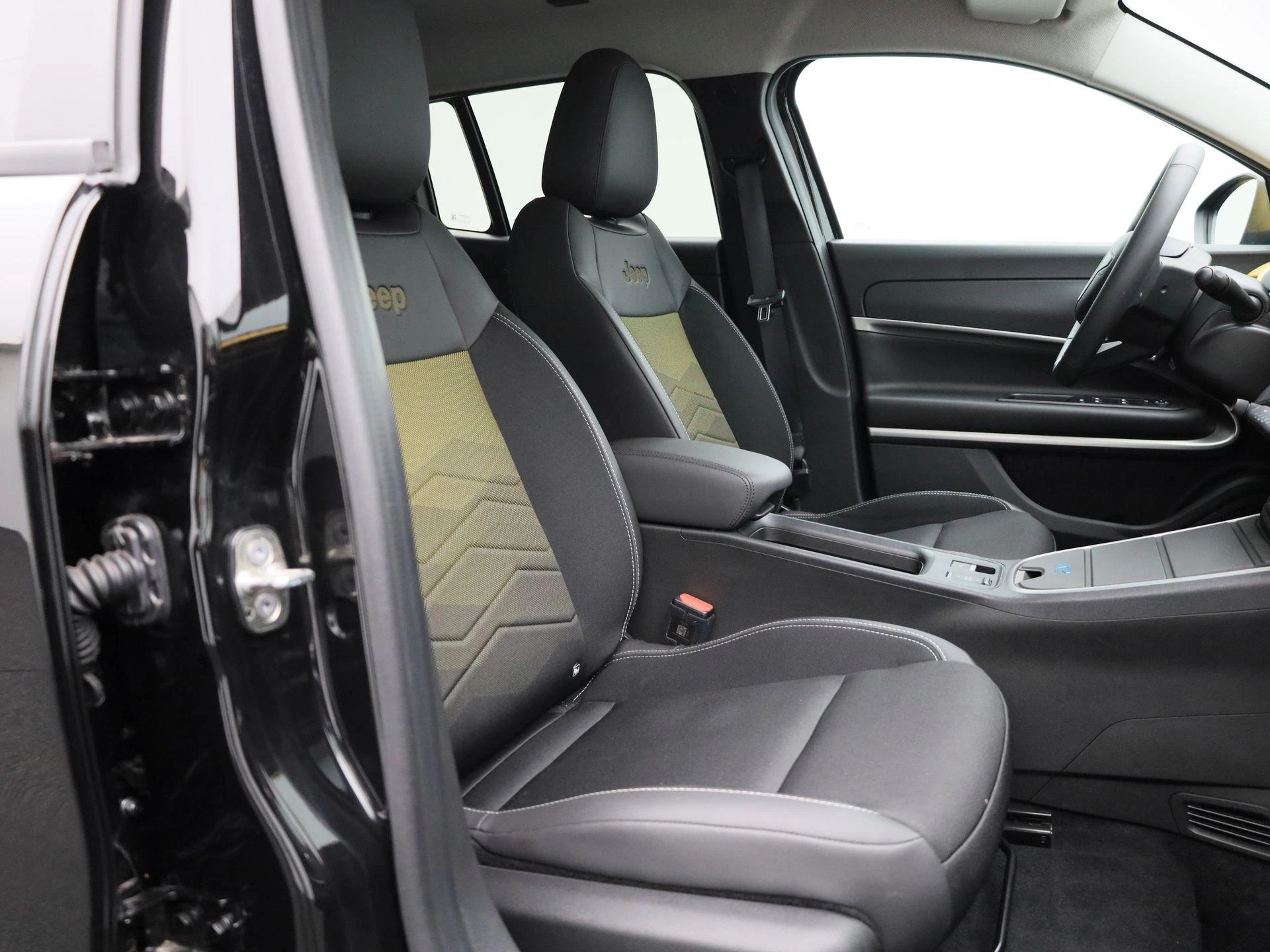 Jeep Avenger 54kWh 1st Edition