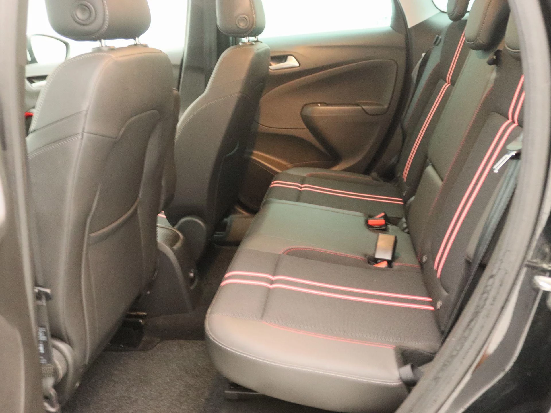 Opel Crossland 1.2 Turbo GS Line