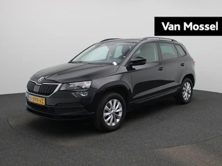 Škoda Karoq 1.0 TSI Business Edition