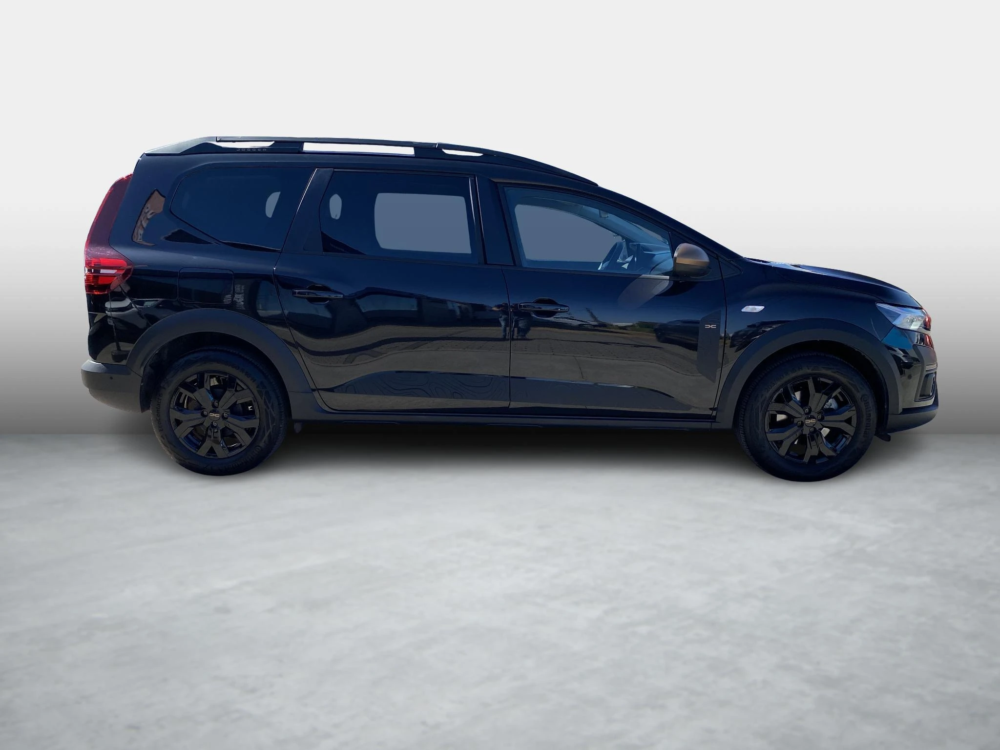 Dacia Jogger Hybrid 140 Extreme