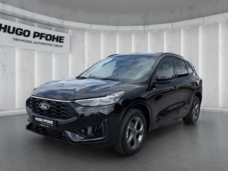 Ford Kuga ST-Line Plug-in*LED-MATRIX*KAM*NAVI*WINTER-PKT.