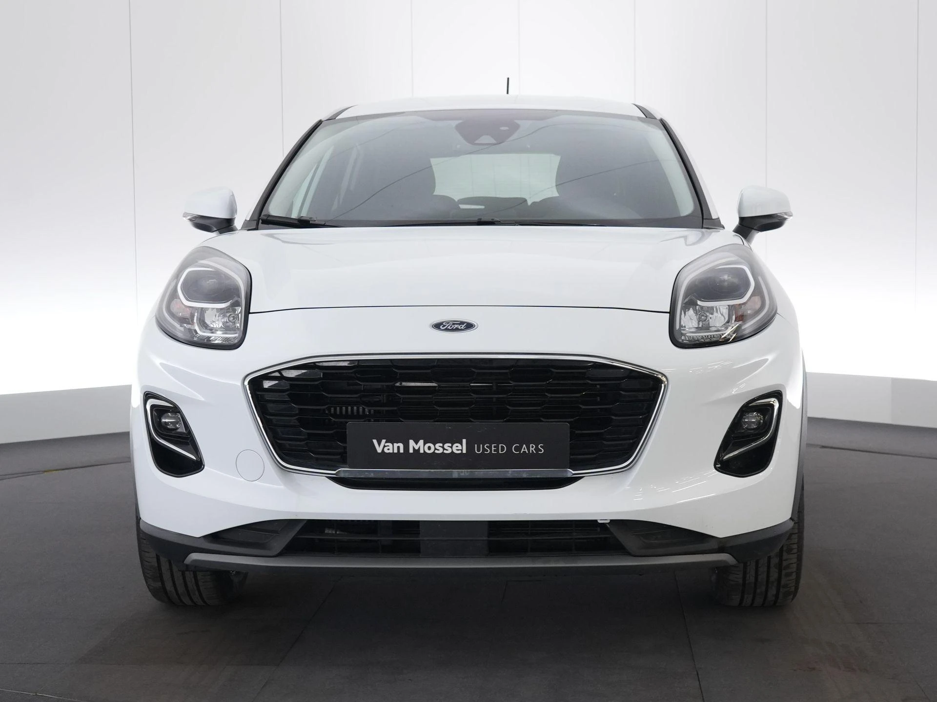Ford Puma Titanium - Automaat - 2024