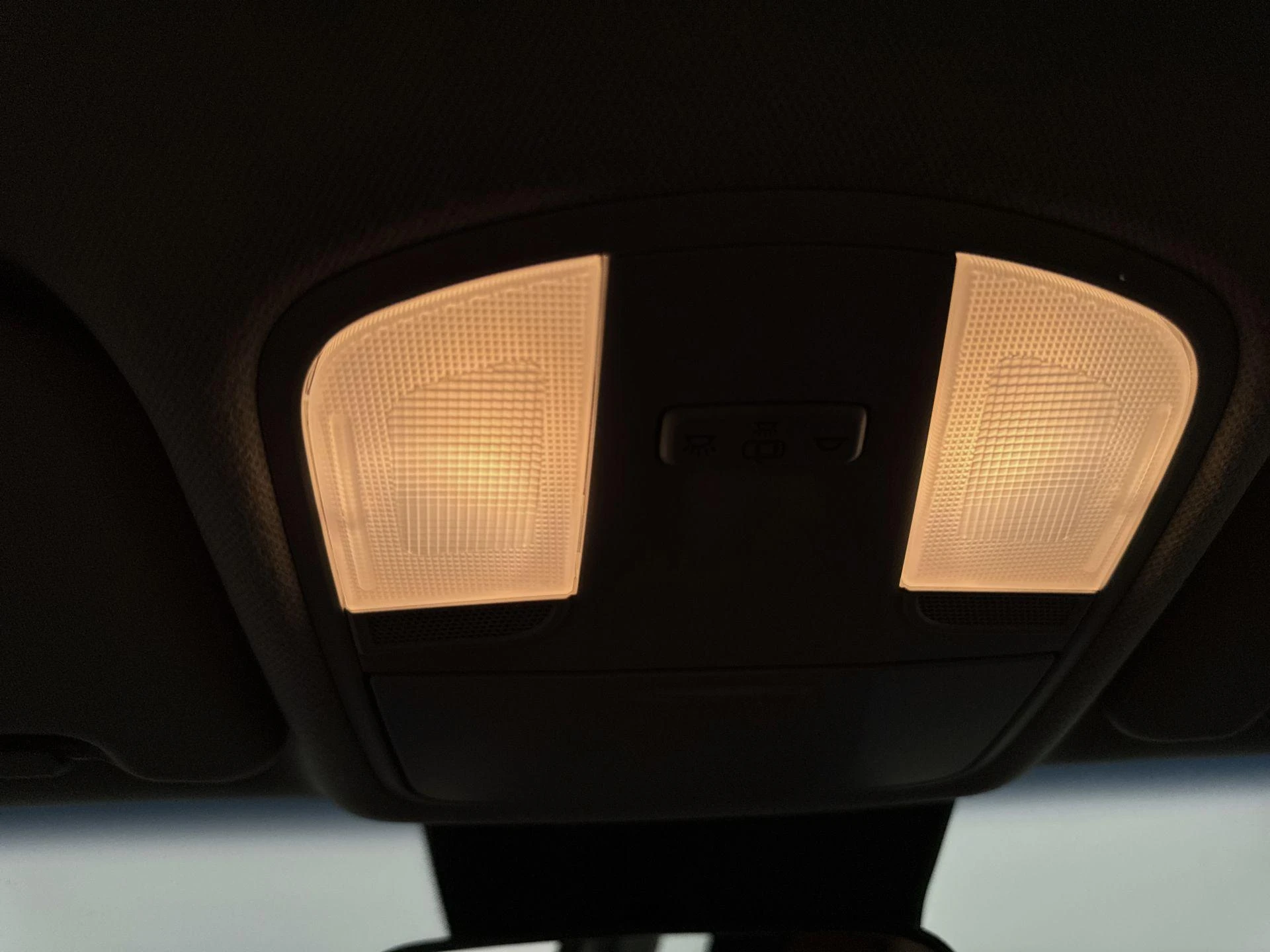 Hyundai Kona 1.0 T-GDI Comfort 120PK