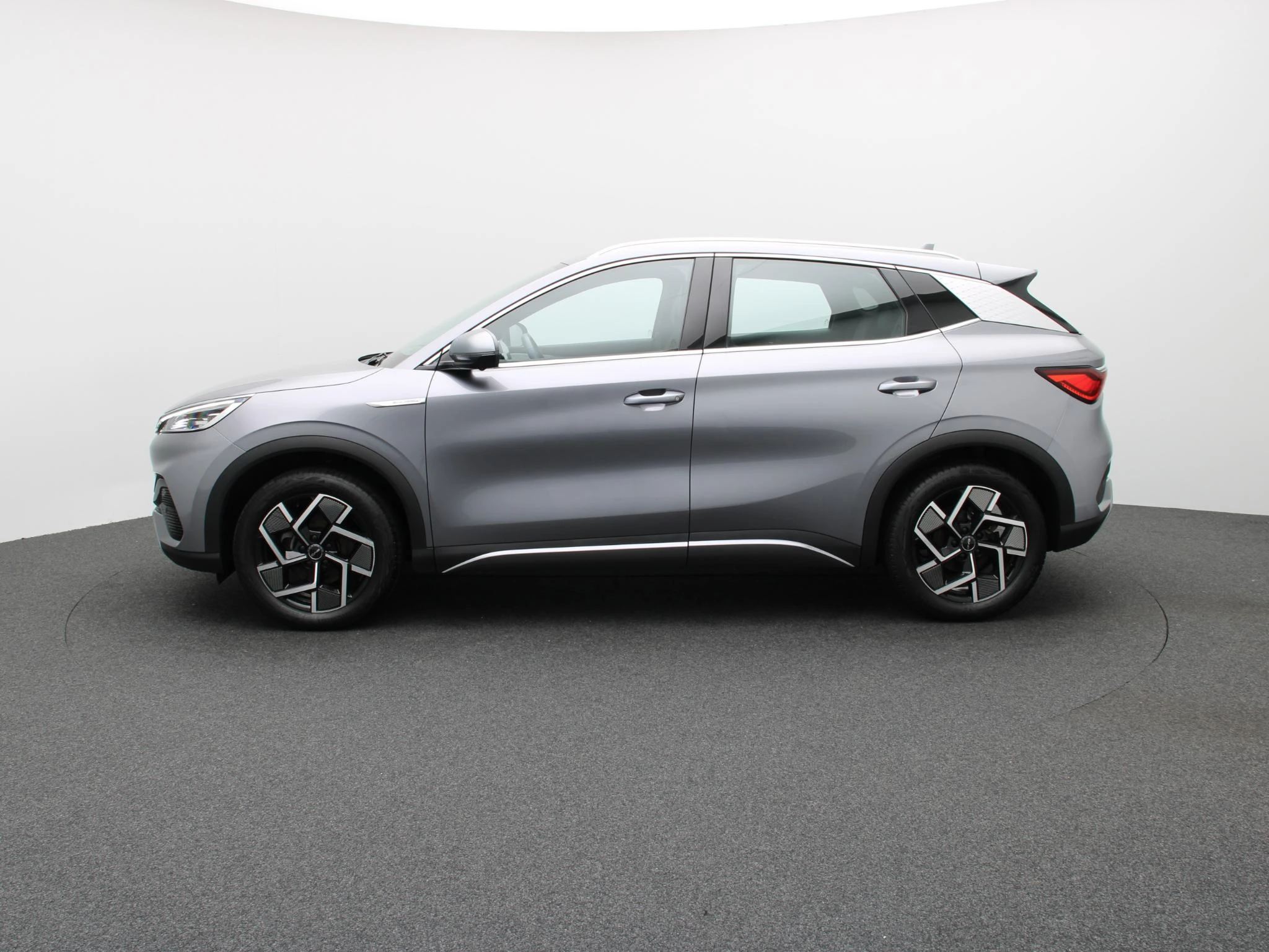 BYD-ATTO 3-image-3
