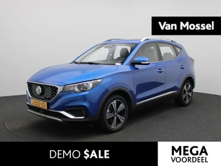 MG ZS EV MG Luxury 45 kWh