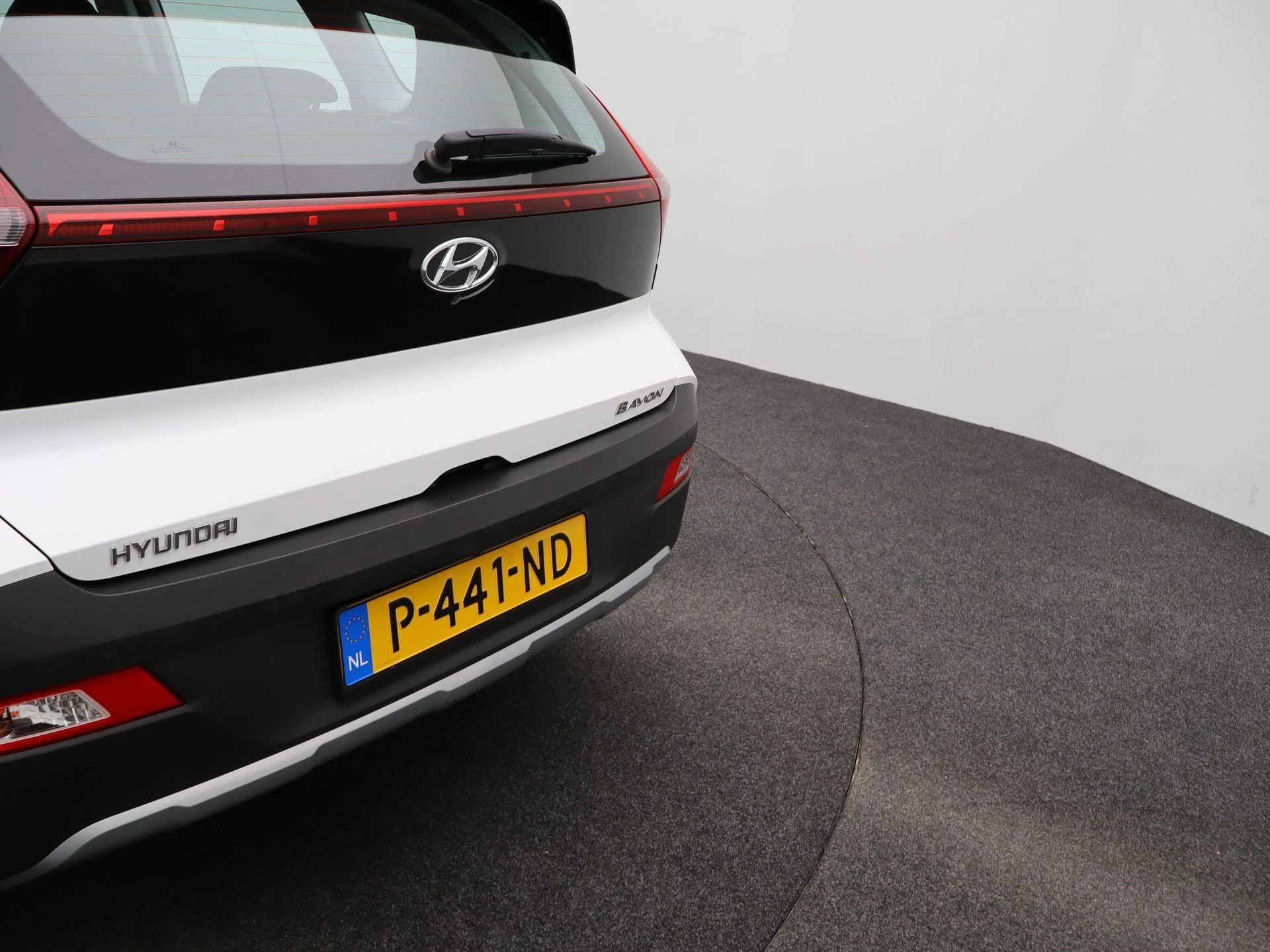 Hyundai Bayon 1.0 T-GDI Comfort Smart