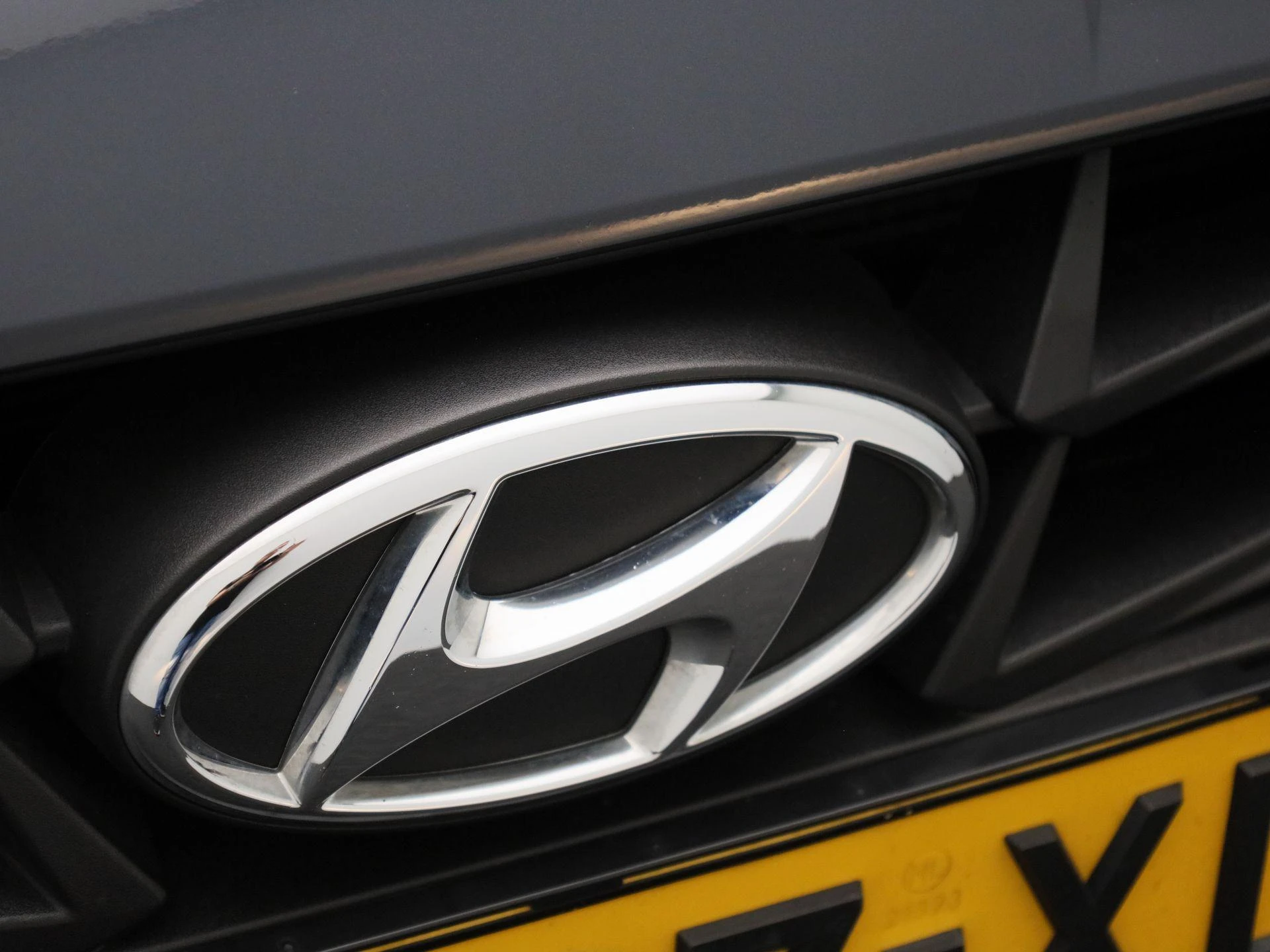 Hyundai i20 1.2 MPI Comfort