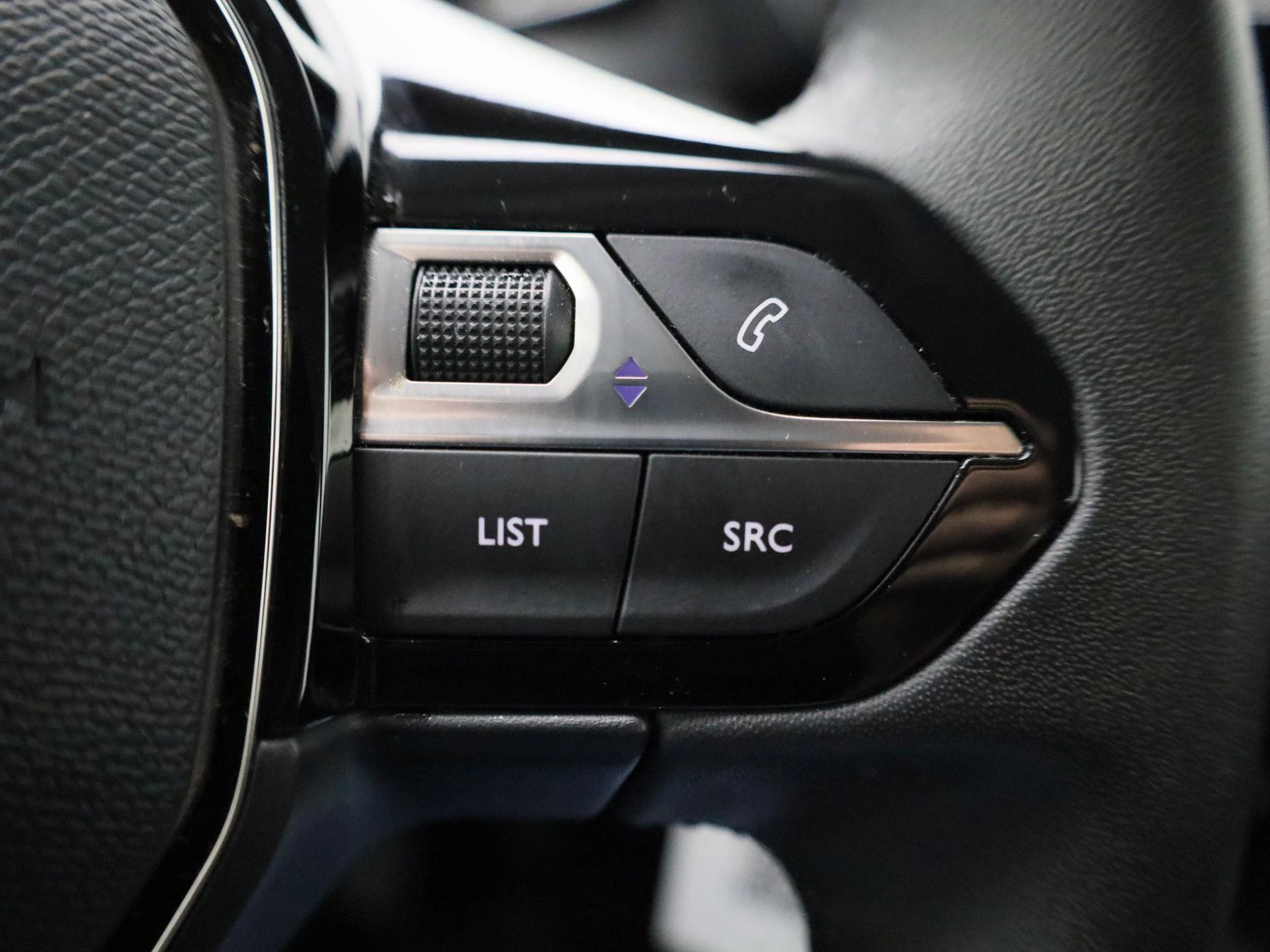 Peugeot 208 1.2 PureTech Active