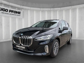 BMW 2er Reihe 218i Active Tourer Luxury