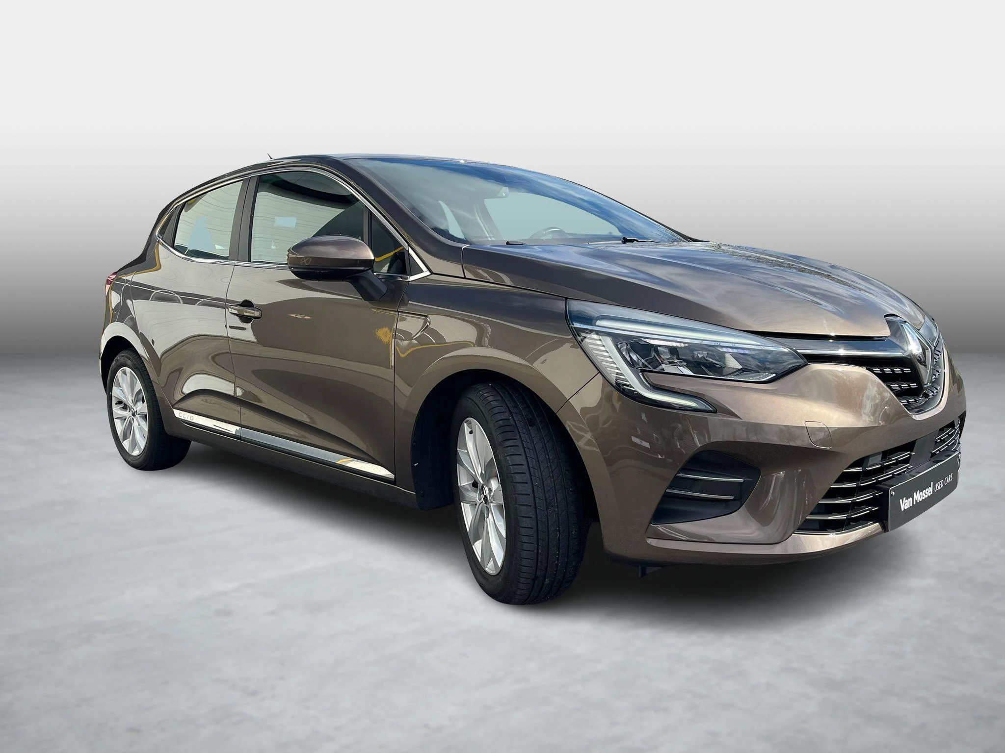 Renault Clio TCe 100 Intens