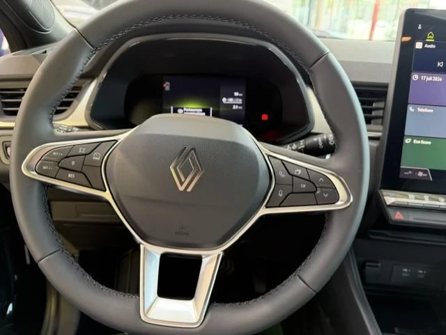 Renault Symbioz E-Tech full hybrid 145 Evolution