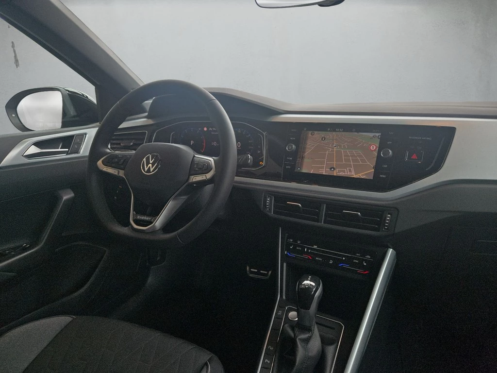 Volkswagen Taigo 1.0l TSI DSG Energy *AHK*Rear View
