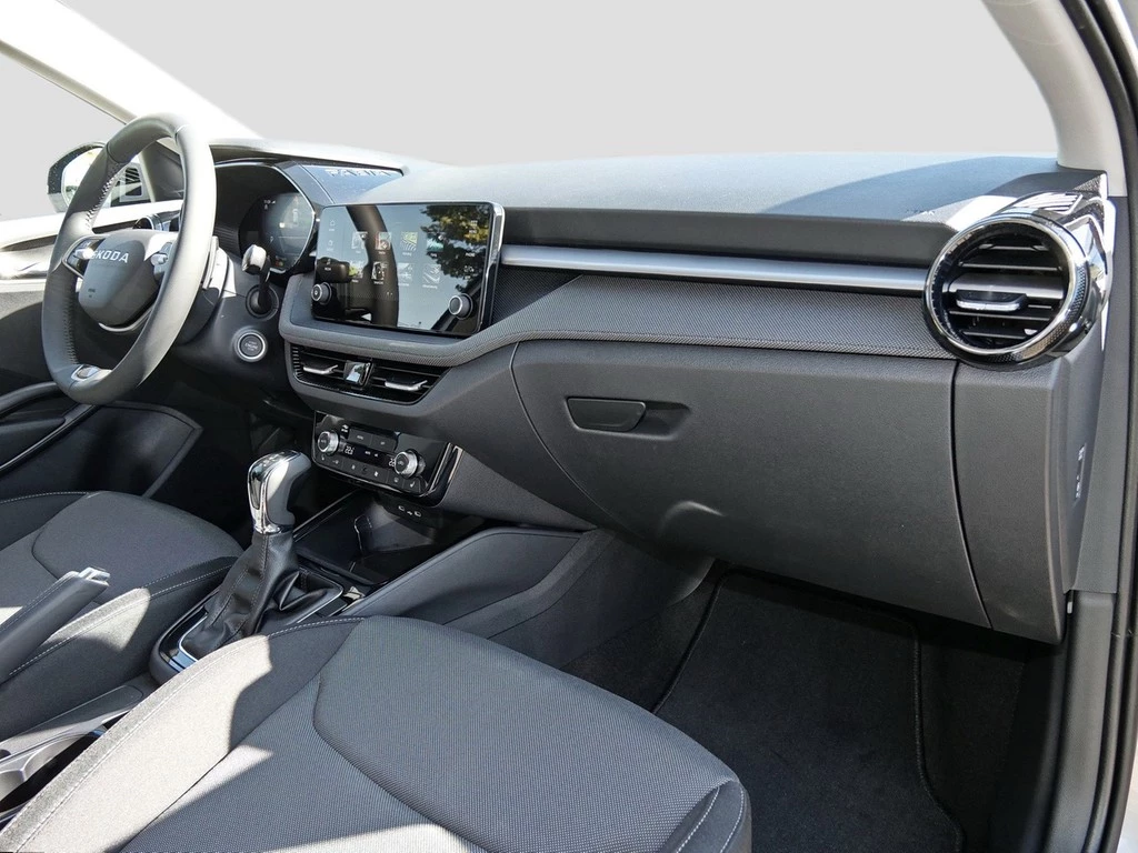 Škoda Fabia Tour 1.0 l TSI DSG 85 kW / 116 PS