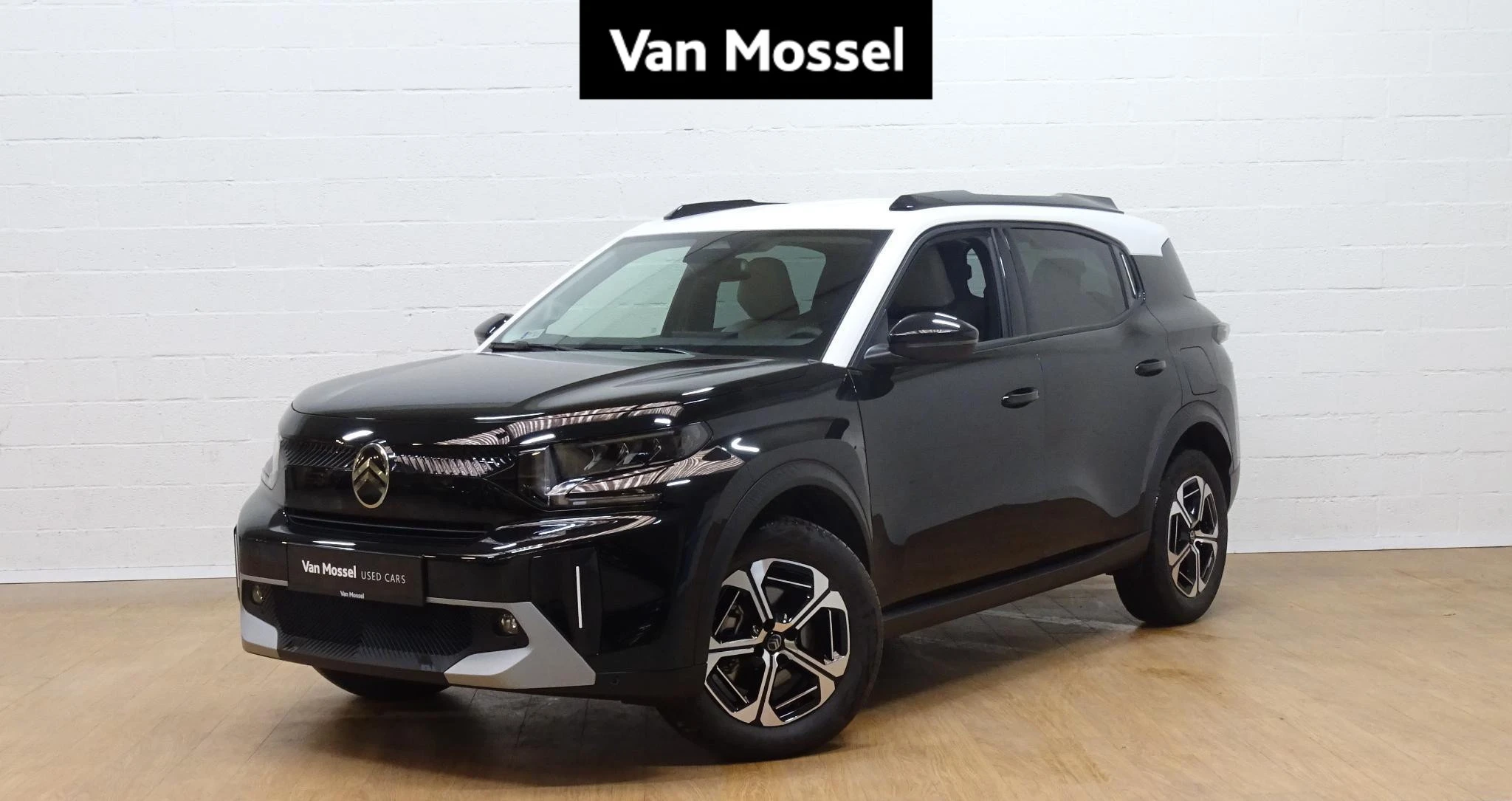Citroën-C3 Aircross-image-0