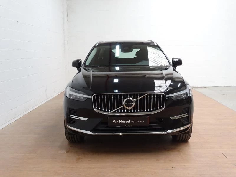 Volvo XC60 Recharge Incription Expression T6 AWD Plug in Hybr