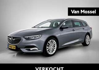 Opel Insignia Sports Tourer 1.5 Turbo Innovation