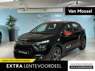 Citroën C3 1.2 PureTech Feel